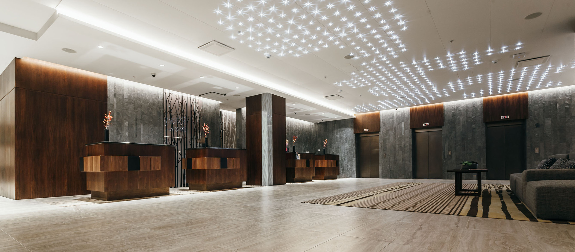 AtlasConcorde Hotel Marriott Russia 016